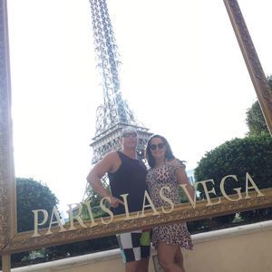 Meet your Posher, Tami